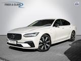 Volvo S90 T8 AWD Plus Dark - weiße Volvo S90