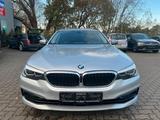 BMW 530dt Sport Line AUT°LEDER°ACC°LED°AHK°19"ALU! - BMW 530: 530d