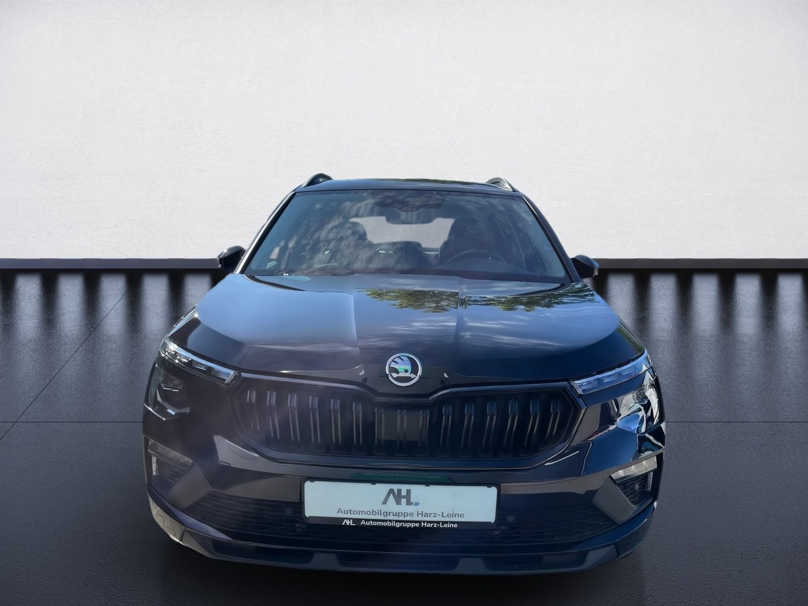 Skoda Kamiq - Bild 9