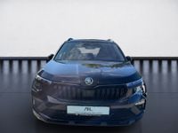 Skoda Kamiq - Vorschau Bild 9