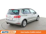 Volkswagen Golf VII Sportsvan 1.4 TSI Lounge BMT Aut.*SHZ* - VW Golf Sportsvan Gebrauchtwagen in Köln