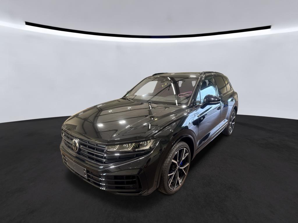 Volkswagen TOUAREG R eHYBRID 4M 22ZACCHuDPANOAHK360 2023