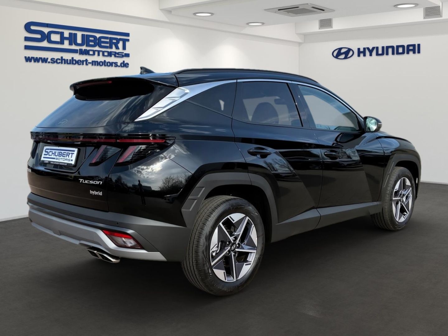 Hyundai TUCSON - Bild 3