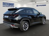 Hyundai TUCSON - Vorschau Bild 3