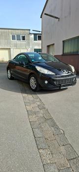 Peugeot 207 CC Premium 120 Premium - Peugeot 207 in Hagen