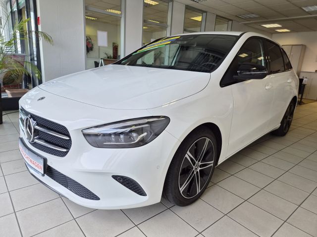 Mercedes-Benz B 200d /Automatik/LED/Kamera/NAVI/GARANTIE