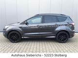 Ford Kuga ST-Line AHK abn. & Winterkompletträder - Ford Kuga mit Anhängerkupplung