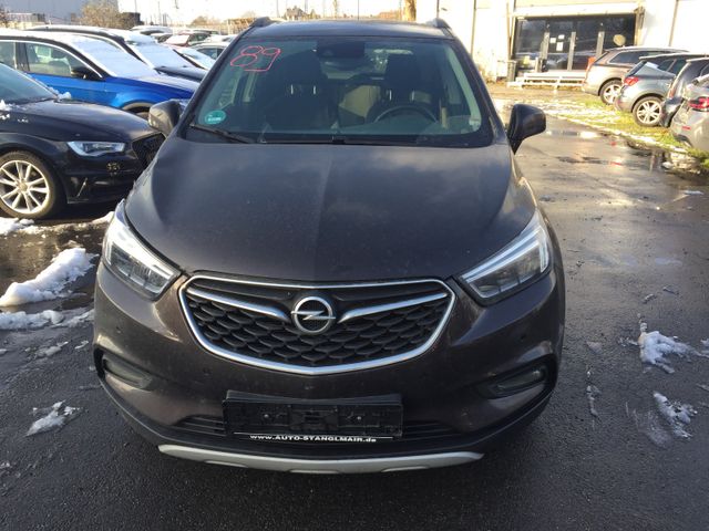 Opel Mokka X  1,4  Innovation Start/Stop 4x4