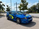 Subaru Impreza Sti Bugeye lhd - gebrauchte Subaru Impreza aus dem Jahr 2002