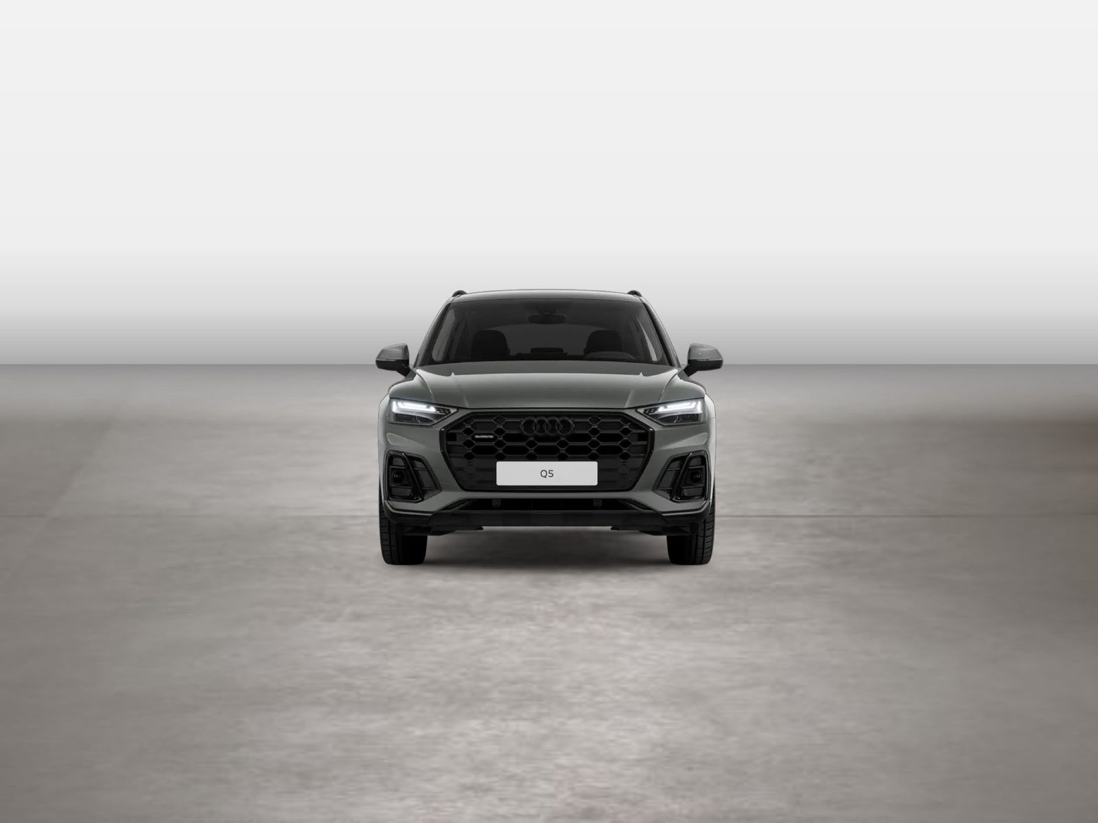 Audi Q5 - Bild 4