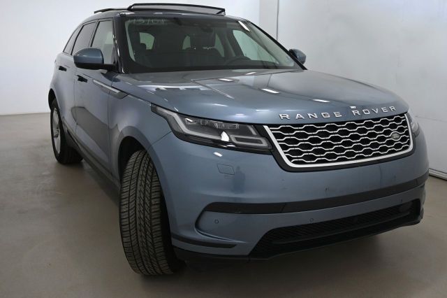 Land Rover Range Rover Velar Range Rover Velar 2