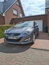 Hyundai i40 cw 1.6 GDI 5 Star Edition 5 Star Edition - gebrauchte Hyundai i40 aus dem Jahr 2012