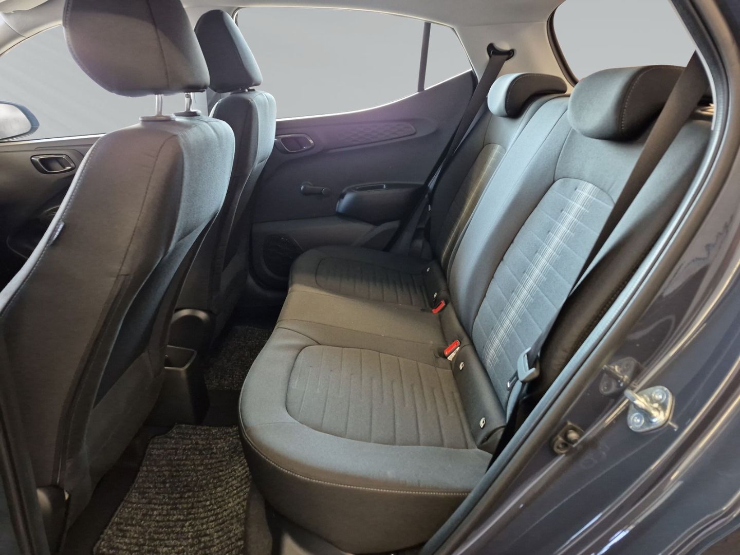 Hyundai i10 – Bild 10