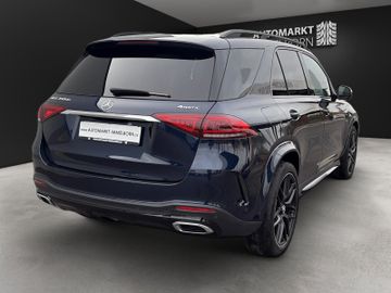 Mercedes GLE 350 - 7