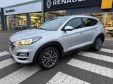 Hyundai Tucson Advantage Diesel 2WD - Hyundai Tucson Advantage mit Diesel-Antrieb