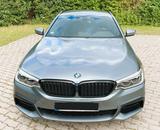 BMW 520d xDrive Touring M-Paket - BMW 520: M Paket