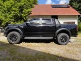 Ford Raptor Biturbo Voll schwarz Standheizung - Ford Raptor Gebrauchtwagen