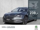 Skoda Superb Combi 2.0 TDI DSG Laurin & Klement NAVI - Skoda Superb in Osnabrück