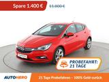 Opel Astra 1.4 SIDI Turbo Dynamic*PDC*SHZ*TEMPO*KLIMA - Opel Astra: Rot