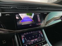 Audi Q8 - Vorschau Bild 20