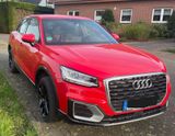Audi Q2 1.0 TFSI ultra sport sport - Audi Q2 von privat