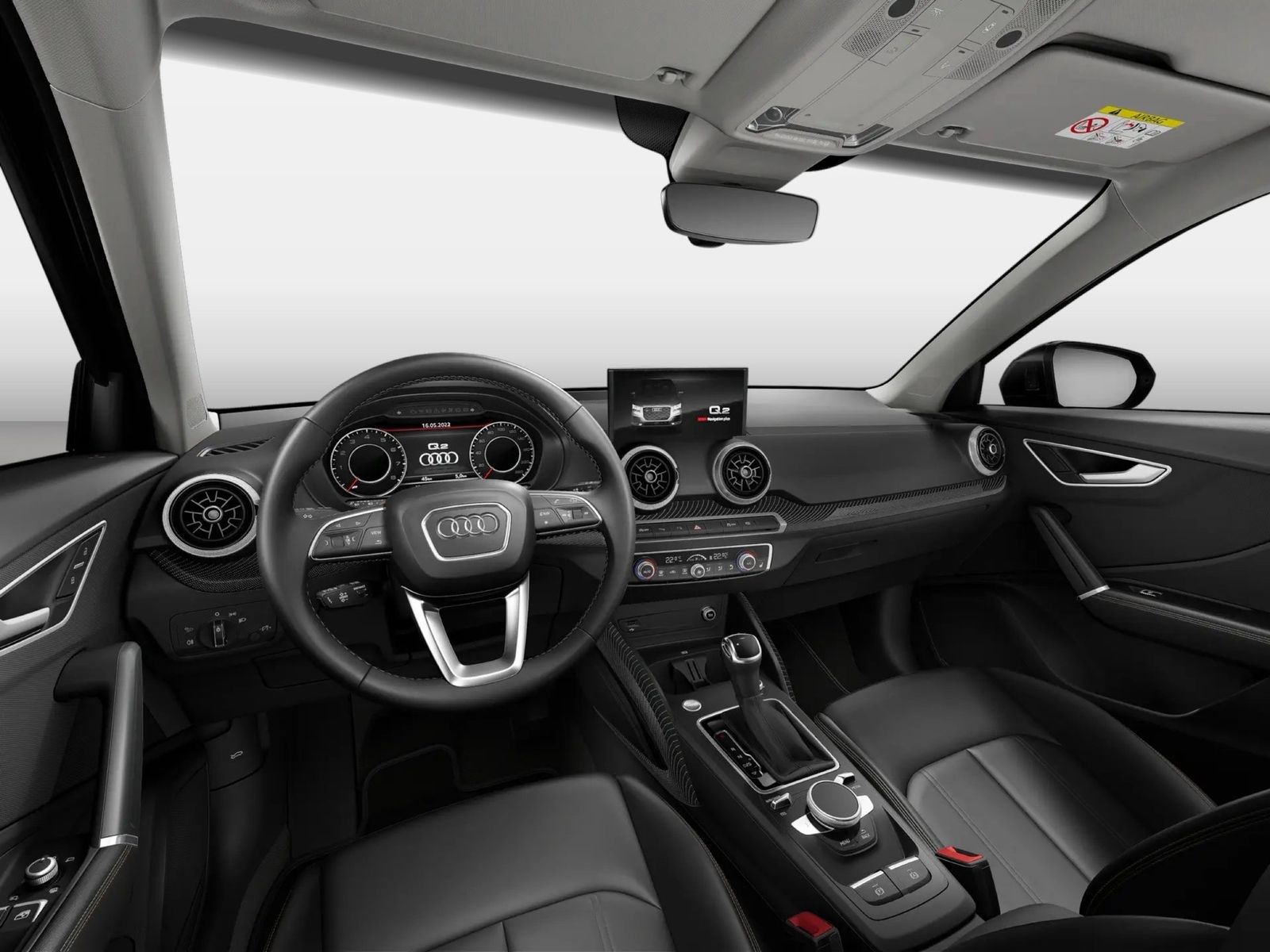 Audi Q2 - Bild 5