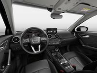Audi Q2 - Vorschau Bild 5