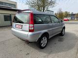 Honda HR-V 1.6i 2wd Klima+TÜV&Service Neu - Honda aus 2001