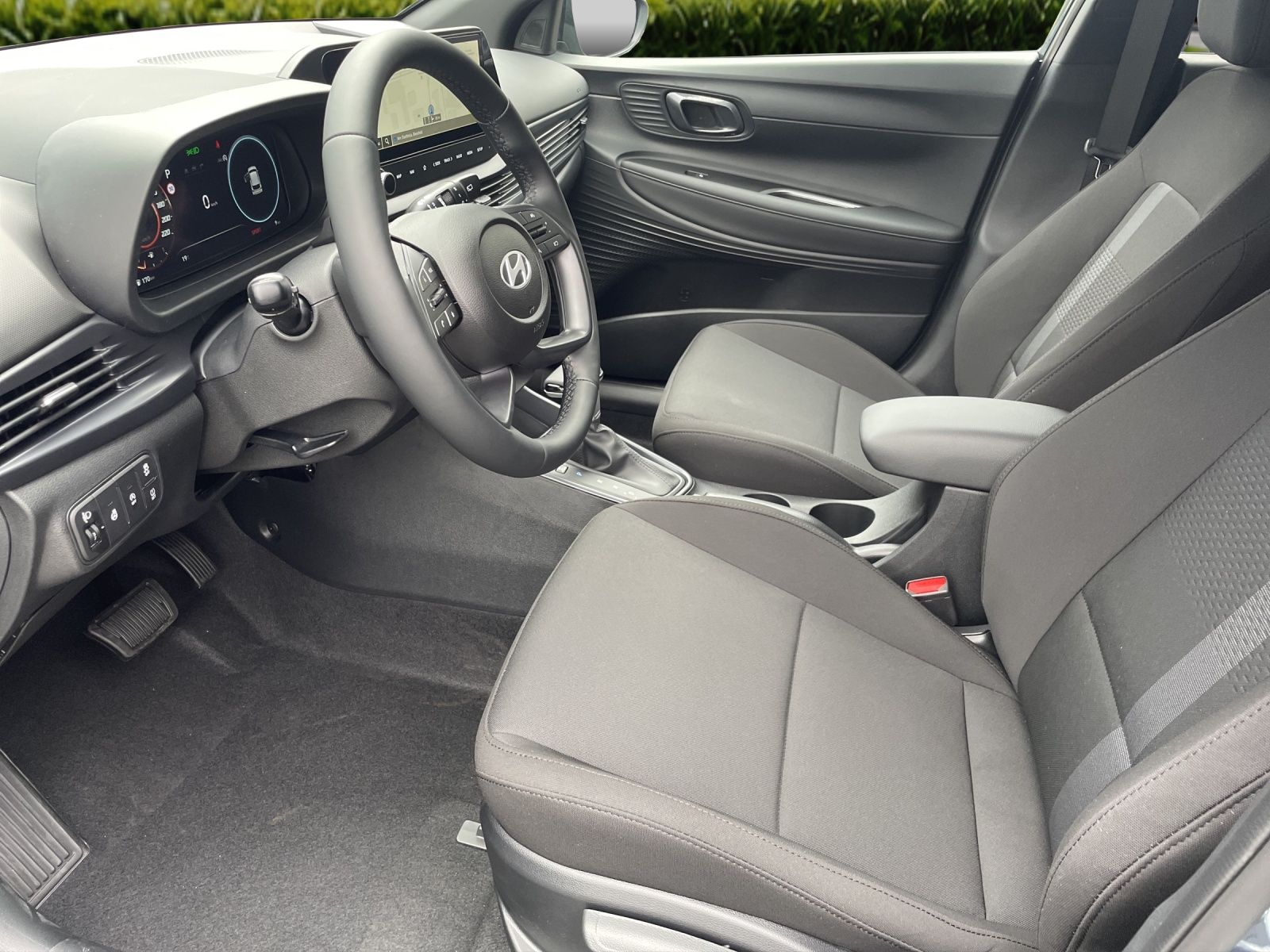 Hyundai i20 - Bild 10