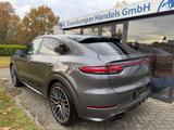 Porsche Cayenne Coupe Turbo/Carbon/Massage/Pano/Sportabg - Porsche Cayenne Coupe-Turbo-S