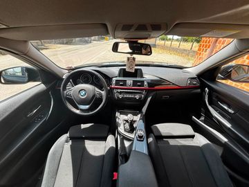 BMW 316 - 8
