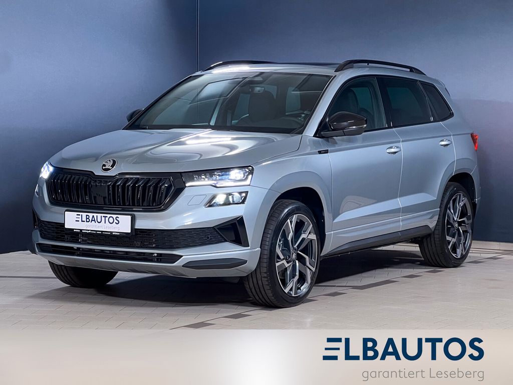 Image of Skoda Karoq