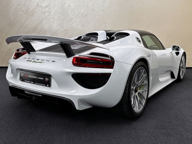 R.W. Exclusive Cars