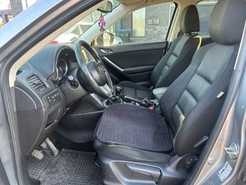 Mazda CX-5 - 11