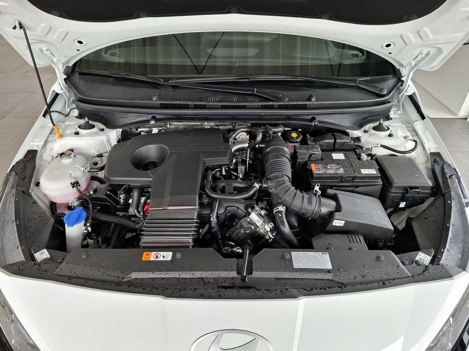 Hyundai i20 - Bild 39