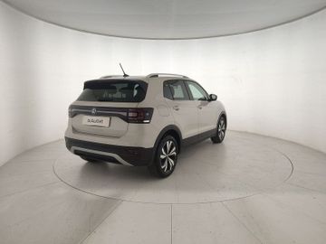 Volkswagen T-Cross - 4