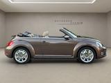 Volkswagen Beetle Cabriolet 1.2 TSI  70´s Design Edition - Volkswagen Beetle: Cabrio