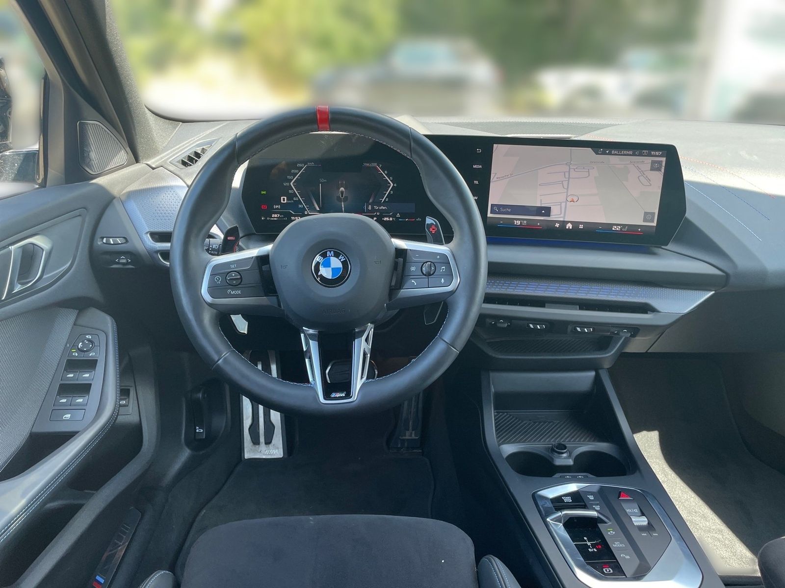 BMW M135 xDrive ad.LED HUD PA DA LC Pro H K LED 18 foto 4