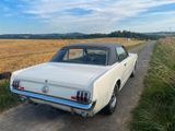 Ford Mustang Baujahr 1966 alles Originalteile  - Ford Mustang: Or