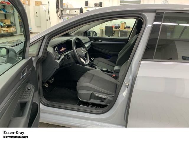 Volkswagen Golf - Bild 12