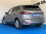 BMW 218 Active Tourer Luxury Widescreen/Cam/Navi/App - gebrauchte BMW 218 Active Tourer aus dem Jahr 2023