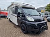 HYMER / ERIBA / HYMERCAR Tramp CL 678 #AUTOMATIK#ALDE#GARAGE#SAT#TV - HYMER / ERIBA Tramp cl