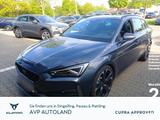 Seat Leon SP 2.0 TSI DSG 4Drive VZ | LED | NAVI | AHK - Seat Leon VZ Gebrauchtwagen