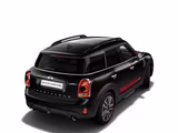 MINI Countryman John Cooper Works ALL4 Navi Prof. EDC - : Countryman