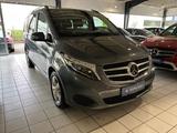 Mercedes-Benz V 250 KOMPACT AVANTGARDE/2 SCHIEBETÜRE/7 SITZER/ - Mercedes-Benz V-Klasse Gebrauchtwagen in Köln