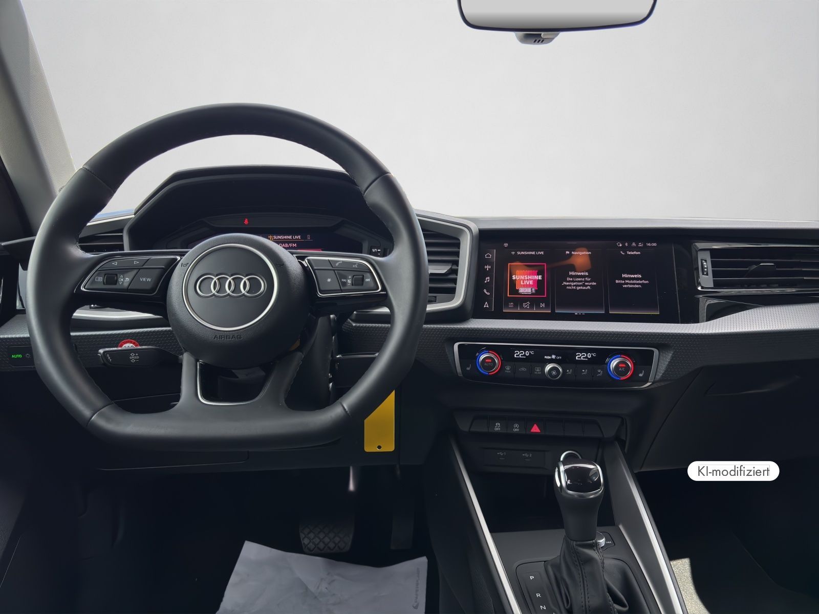 Audi A1 - Bild 4