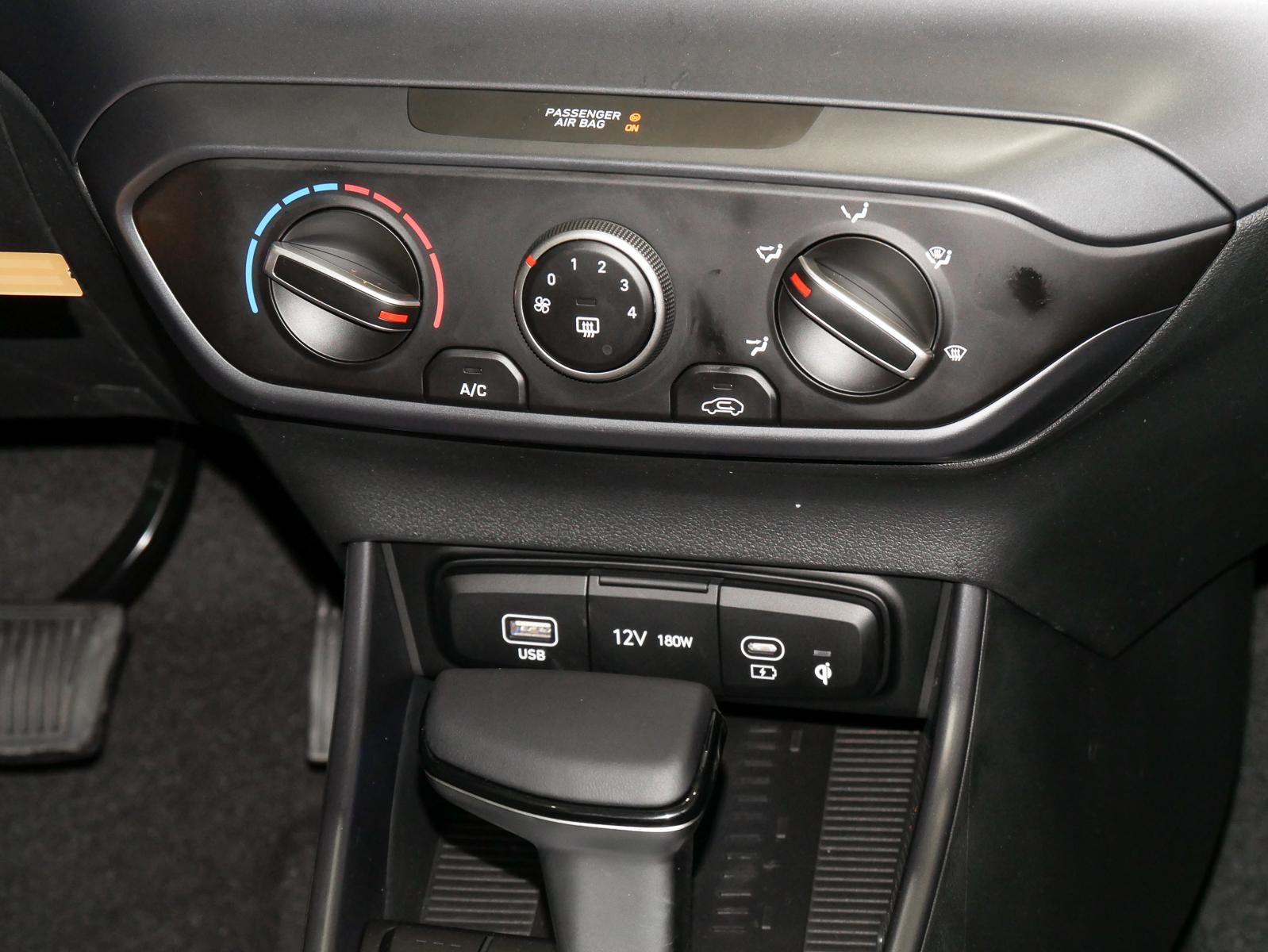 Hyundai i20 - Bild 15