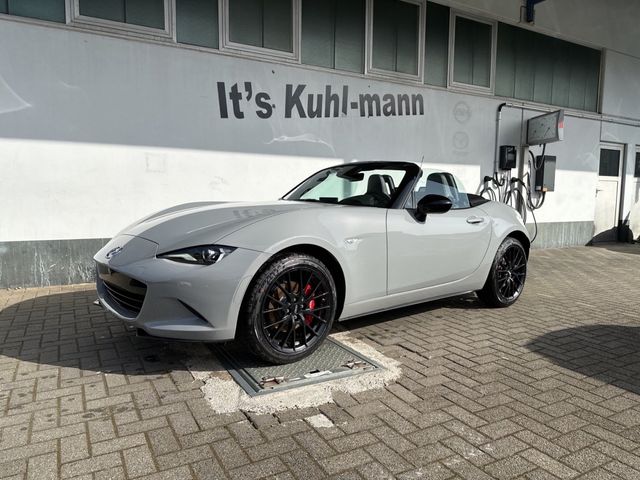 Mazda MX-5 2.0L SKYACTIV-G (184 hp) Homura|Tieferlegun