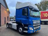 DAF CF 400 Space Cab NL Truck 764.313KM - DAF 400