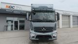 Mercedes-Benz Axor 1827L Koffer LBW - Mercedes-Benz 1827